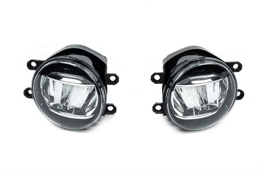 Lexus LX570/450d 2008-2022 Faruri ceata (2 buc, 2012-2015) Image