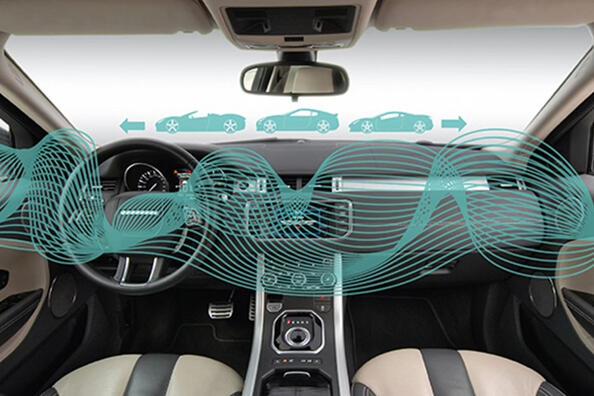 Alegem acustica auto: sunet de cristal pentru masina ta