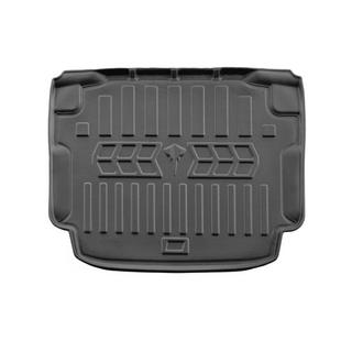 Covoras portbagaj Stingray 3D (inferior) Mini Clubman F54 2015-2024
