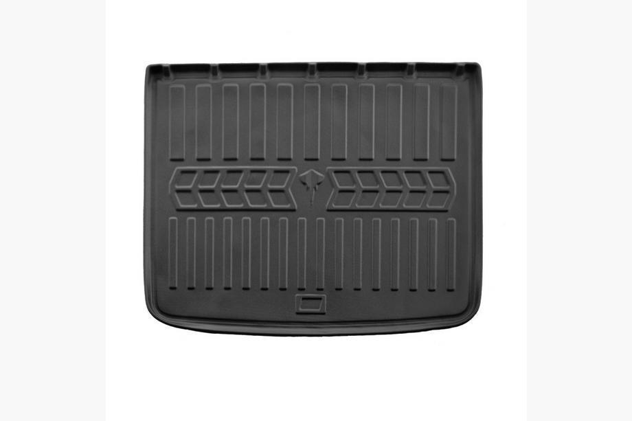 Mini Clubman F54 2015-2024 Covoras portbagaj Stingray 3D (Superior) Foto 1