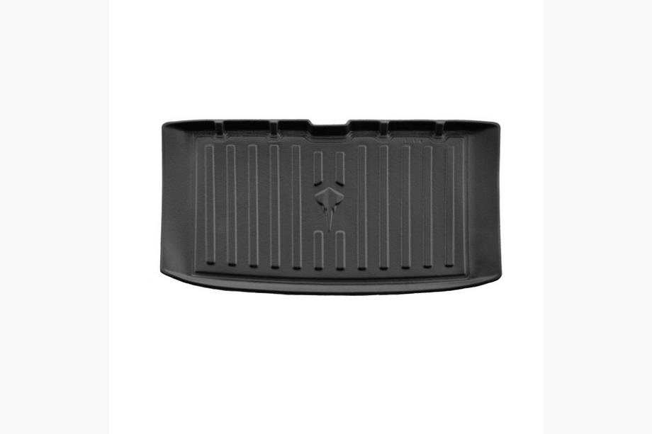 Mini Clubman R55/R56 2007-2014 Covoras portbagaj Stingray 3D pentru Mini COOPER 2006-2014 Image