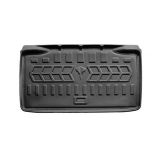 Covoras portbagaj Stingray 3D (5 usi) pentru Mini COOPER 2014-2023 Mini Cooper F55/56/57 2014-2023