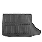 Lexus CT200H 2011-2022 Covoras portbagaj Stingray 3D foto 1