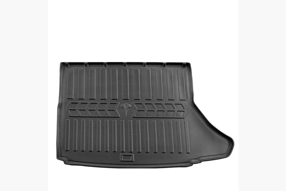 Lexus CT200H 2011-2022 Covoras portbagaj Stingray 3D Image