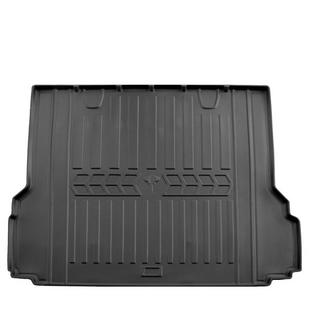 Covoras portbagaj Stingray 3D (SW) BMW Seria 5 G30/G31 2017–2023
