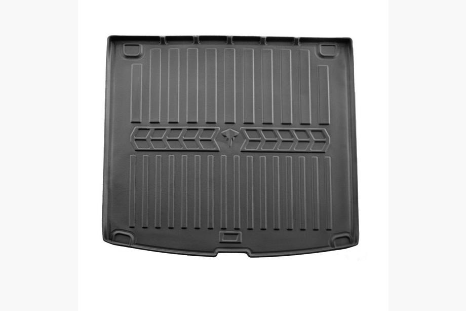 BMW 5 Series E60/E61 2003-2010 Covoras portbagaj Stingray 3D (SW) Foto 1