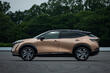 Nissan Ariya: provocările crossover-ului electric japonez foto 4
