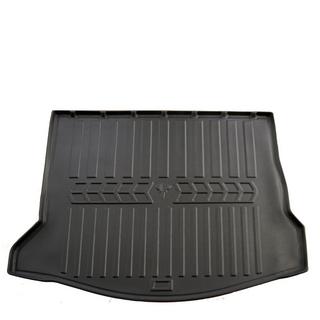 Covoras portbagaj Stingray 3D (Superior) Renault Scenic/Grand 2016–2025