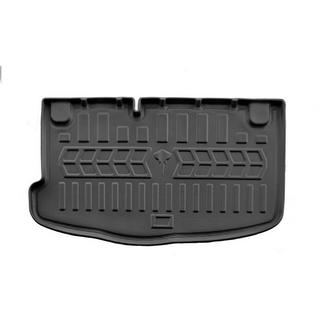 Covoras portbagaj Stingray 3D (inferior, fara organizer)