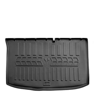 Covoras portbagaj Stingray 3D