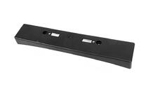 Lexus LX570/450d 2008-2022 Podium suport numar (1 buc, 2012-2015) foto 2
