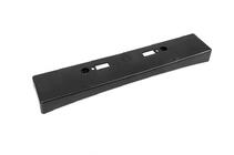 Lexus LX570/450d 2008-2022 Podium suport numar (1 buc, 2012-2015) foto 4