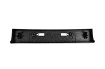 Lexus LX570/450d 2008-2022 Podium suport numar (1 buc, 2012-2015) foto 3