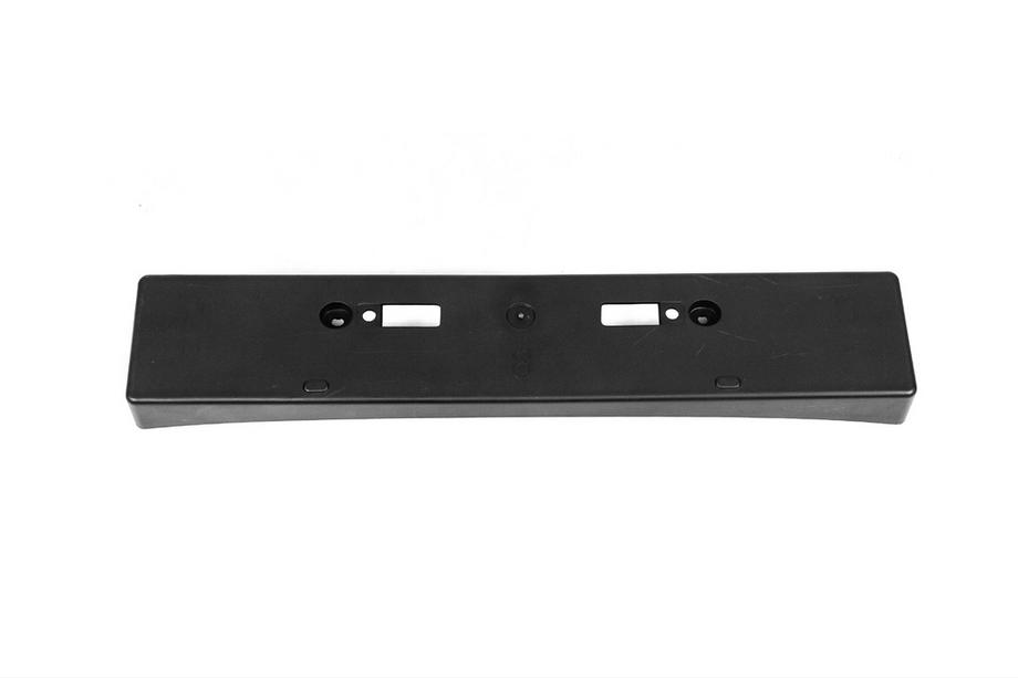 Lexus LX570/450d 2008-2022 Podium suport numar (1 buc, 2012-2015) Image
