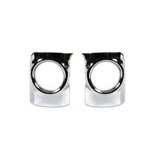 Rame Proiectoare Ceata (2 buc, 2012-2015) Lexus LX570/450d 2008-2022 foto 2