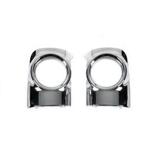 Rame Proiectoare Ceata (2 buc, 2012-2015) Lexus LX570/450d 2008-2022 foto 3