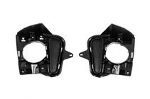 Lexus LX570/450d 2008-2022 Suport proiectoare ceata (2 buc, 2012-2015) foto 3