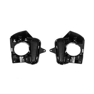 Suport proiectoare ceata (2 buc, 2012-2015) Lexus LX570/450d 2008-2022 foto 3
