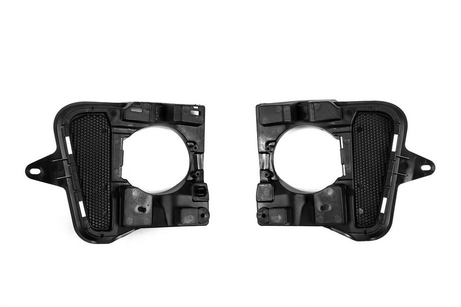 Lexus LX570/450d 2008-2022 Suport proiectoare ceata (2 buc, 2012-2015) Image