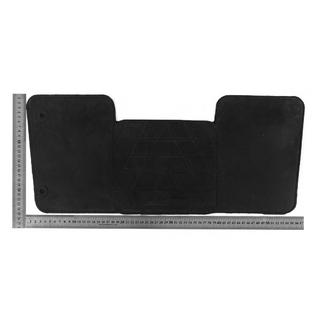 Covoras tunel spate Stingray (pentru Rogue Sport) Nissan Qashqai 2014-2021 foto 1
