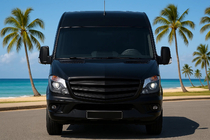 Mercedes Sprinter W906 2006–2018 Grila radiator Exclusive 2013-2018 (grund pentru vopsire) foto 4