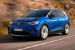 Recenzie Volkswagen ID.4: mașină electrică germană pentru oameni foto 2