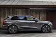 Revizuirea noului crossover electric Audi SQ6 e-tron 2024 foto 4