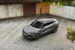 Revizuirea noului crossover electric Audi SQ6 e-tron 2024 foto 3