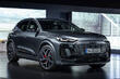 Revizuirea noului crossover electric Audi SQ6 e-tron 2024 foto 1