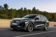 Revizuirea noului crossover electric Audi SQ6 e-tron 2024 foto 2