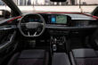 Revizuirea noului crossover electric Audi SQ6 e-tron 2024 foto 7