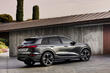 Revizuirea noului crossover electric Audi SQ6 e-tron 2024 foto 5