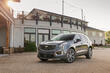 Recenzie Cadillac XT5: un crossover de lux de dimensiuni medii foto 1
