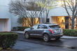 Recenzie Cadillac XT5: un crossover de lux de dimensiuni medii foto 3