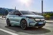 Skoda Enyaq iV: crossover-ul electric ceh cucerește spațiul foto 1