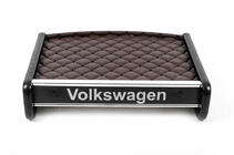 Volkswagen T5 Multivan 2003–2010 Polita bord (ECO-BROWN) foto 1