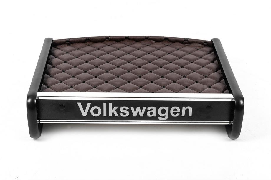 Volkswagen T5 Multivan 2003–2010 Polita bord (ECO-BROWN) Image