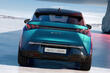 Revizuirea crossover-ului electric Peugeot e-3008 foto 4