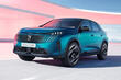 Revizuirea crossover-ului electric Peugeot e-3008 foto 2
