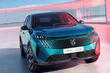 Revizuirea crossover-ului electric Peugeot e-3008 foto 1