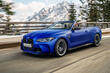 Revizuirea BMW M4 Competition Cabrio: dinamică și lux în aer liber foto 2