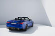 Revizuirea BMW M4 Competition Cabrio: dinamică și lux în aer liber foto 4
