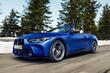 Revizuirea BMW M4 Competition Cabrio: dinamică și lux în aer liber foto 1