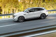 Revizuirea crossover-ului electric Mercedes-Benz EQC foto 2