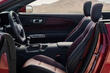2023 Ford Mustang Convertible Review foto 6