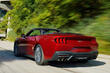 2023 Ford Mustang Convertible Review foto 3