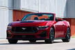 2023 Ford Mustang Convertible Review foto 2