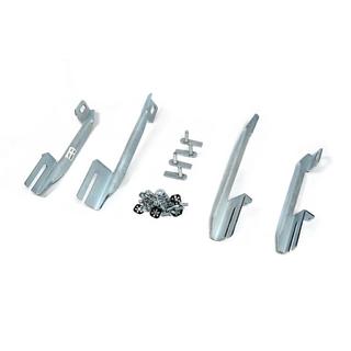 Suporti de montaj pentru praguri laterale Citroen Berlingo 1996-2008 foto 2