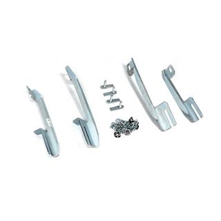Suporti de montaj pentru praguri laterale Citroen Berlingo 1996-2008 foto 3