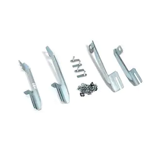 Suporti de montaj pentru praguri laterale Citroen Berlingo 1996-2008 foto 3